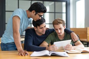 Competitive Exam Success