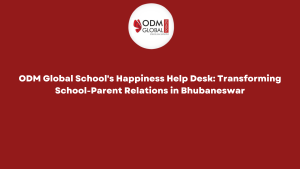 Schools in Bhubaneswar