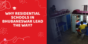 Residential Schools in Bhubaneswar
