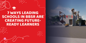 Schools in BBSR