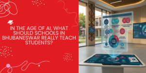 learn AI at schools in Bhubaneswar