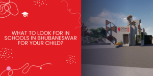 schools in Bhubaneswar